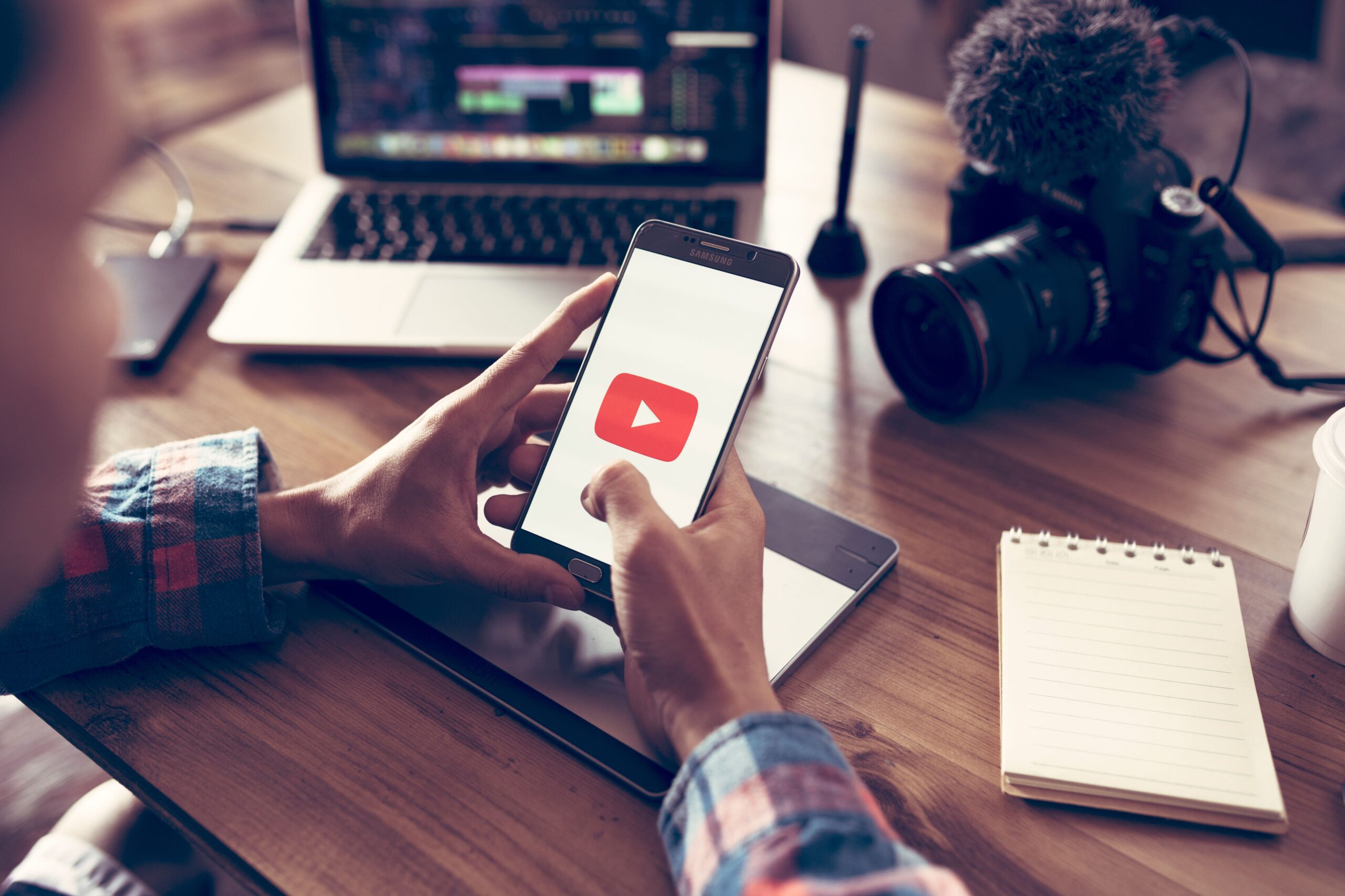 YouTube運用代行会社の失敗しない選び方とは？おすすめ10社解説！