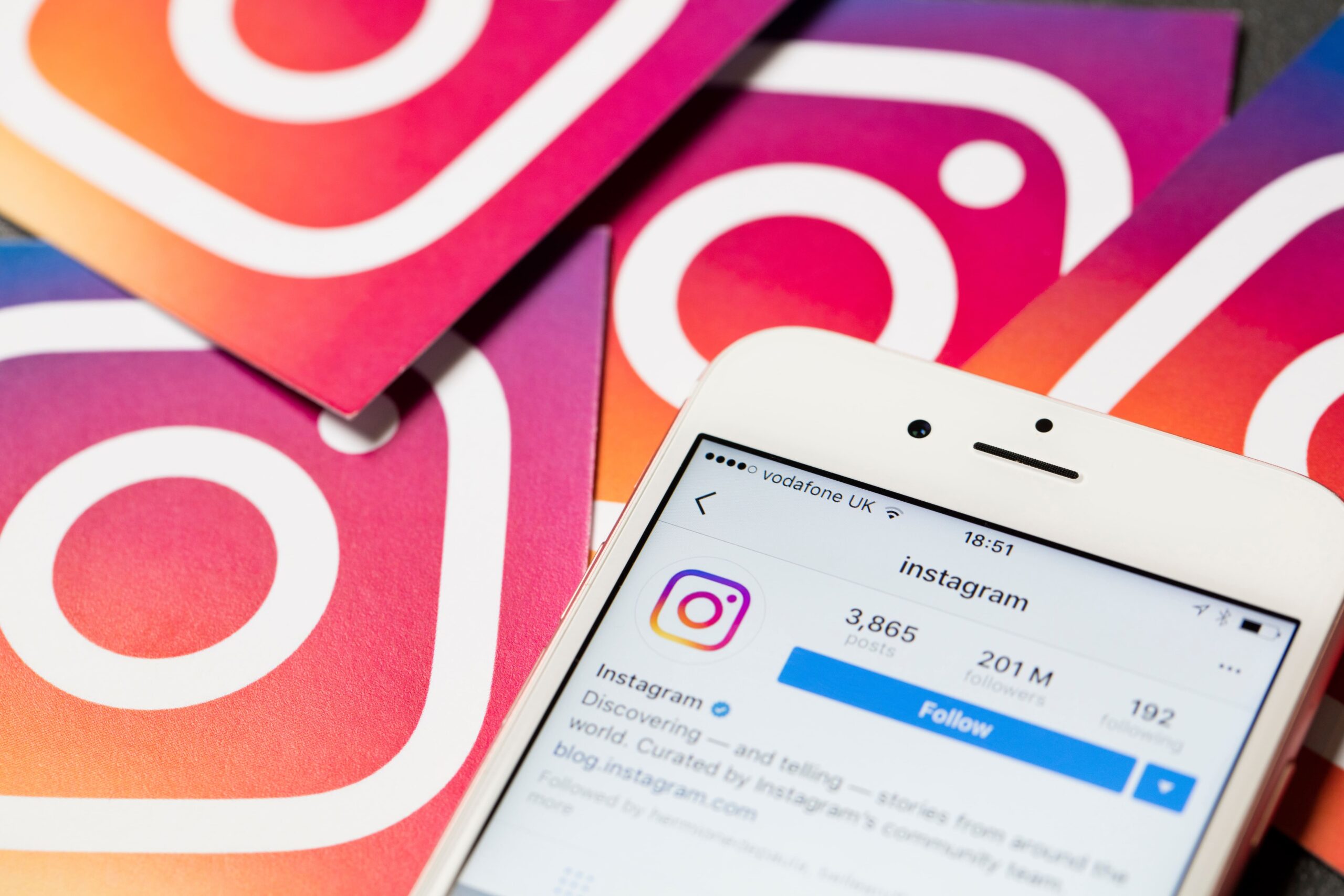 インスタ広告のリーチ数の相場とは？伸びない原因も解説！