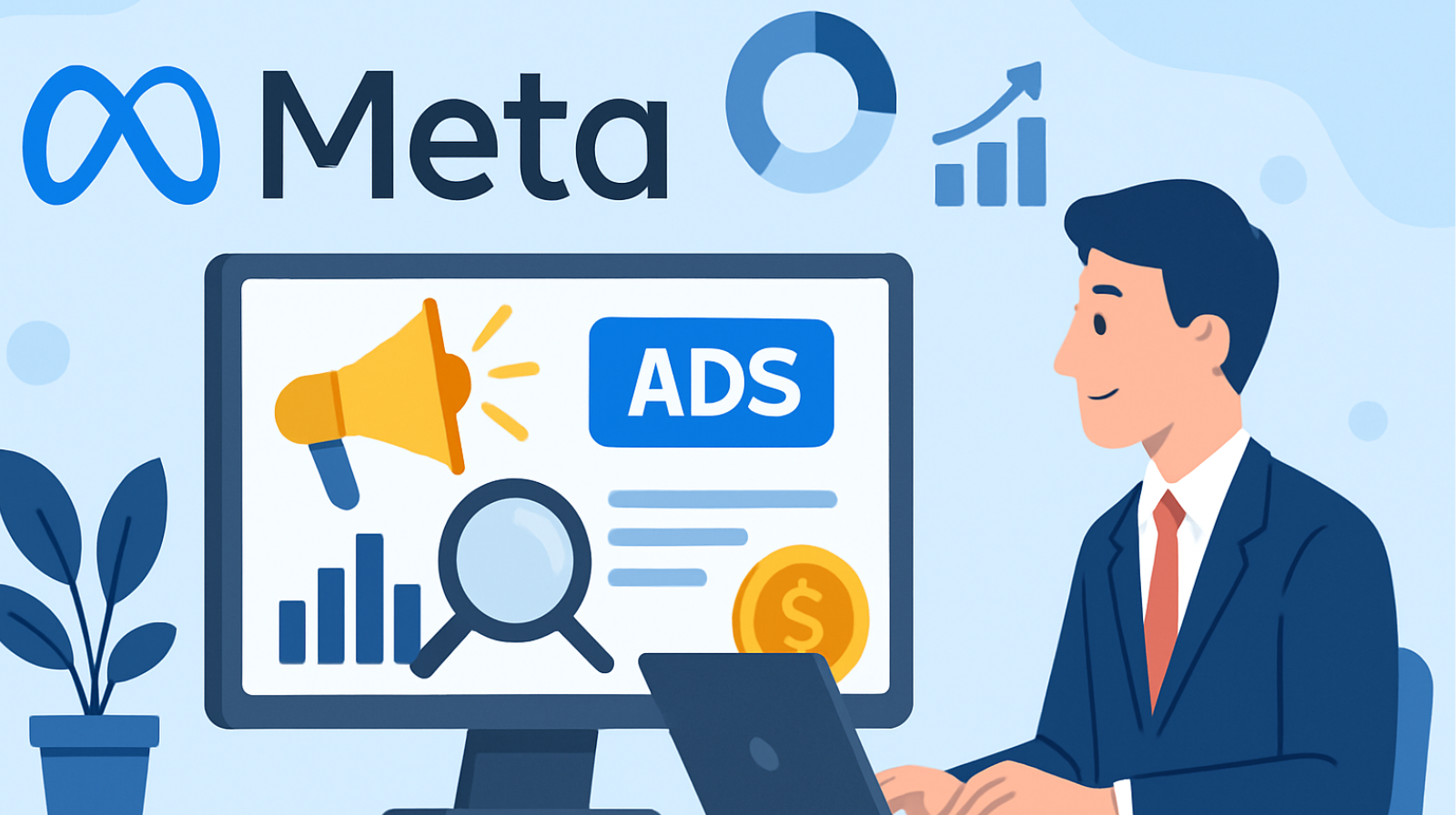 【Meta広告の運用方法】成果を出すための実践ステップを徹底解説！
